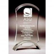 Marabel Acrylic Award