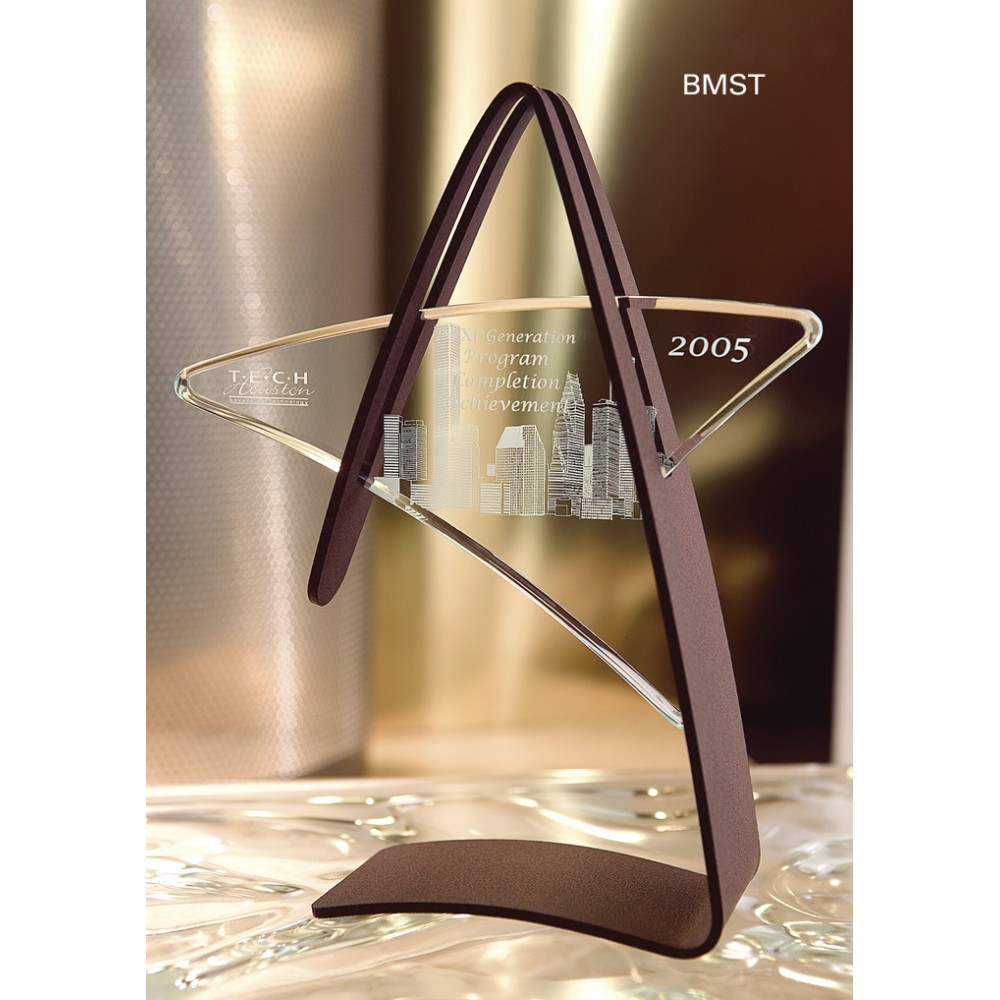 Orion Acrylic Award (Acrylic Awards)