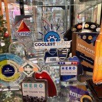 Why are Acrylic Awards so Popular?