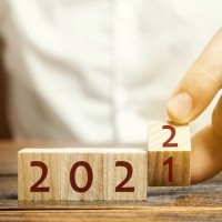 Here's to 2022...AKA 2020 Too!