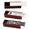 Custom Color Fusion Wine Boxes