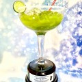 Custom Made Margarita Glass Trophy