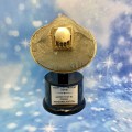 Custom Golden Mask Trophy