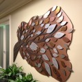 Tree of Life Donor Wall