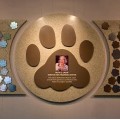 Memorial Pet Donor Wall