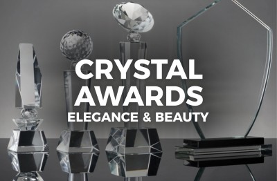 Crystal Awards
