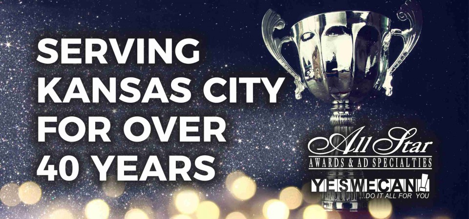 40 Years Serving KC