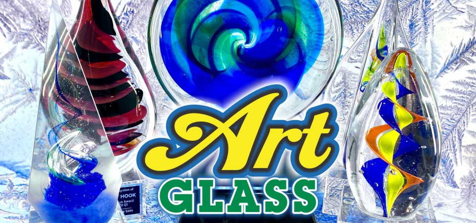 Art Glass