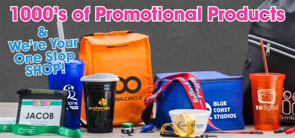 Promotional Products
