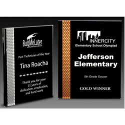 Freestanding Prism Award