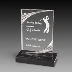 Blade Acrylic Award