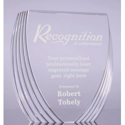 Goblet Acrylic Small