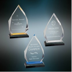 Diamond Impress Acrylic