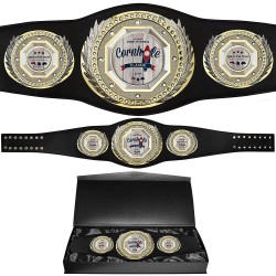 Presidential Championship Belt