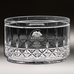 Concerto Crystal Bowl