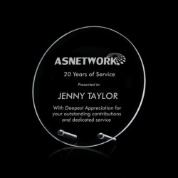 Cantebury Circle Award