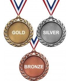 Medals
