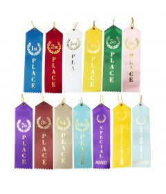 Stock Ribbons