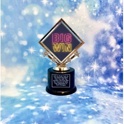 Big Win Trophy