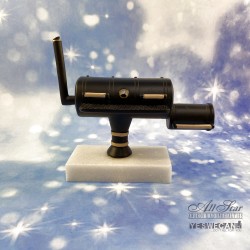 BBQ Grill Cooker Trophy