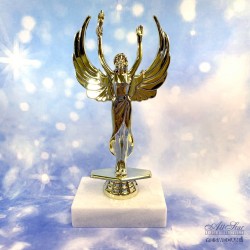 Female Victory Trophy - A1