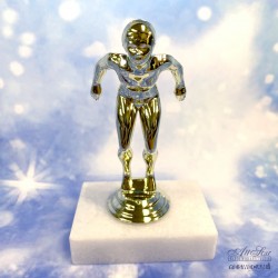 Female Diver - A1