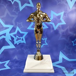 Achievement Male Trophy - A11
