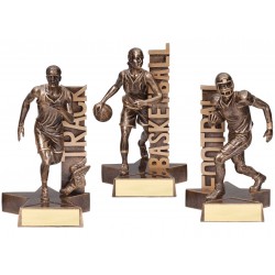 Large Billboard Sports Trophy