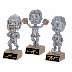 Bobblehead Trophy