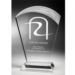 Arc Acrylic Award